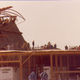 Illustration for article titled Secret behind-the-scenes Star Wars photos show the final flight of Boba Fett
